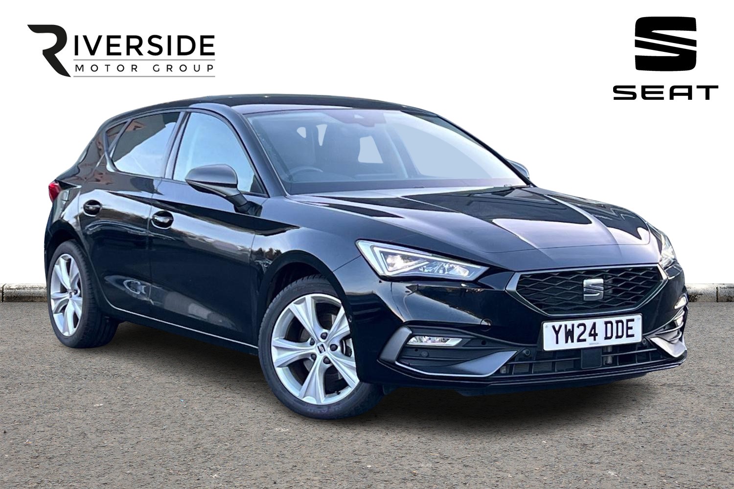 Main listing image - SEAT Leon