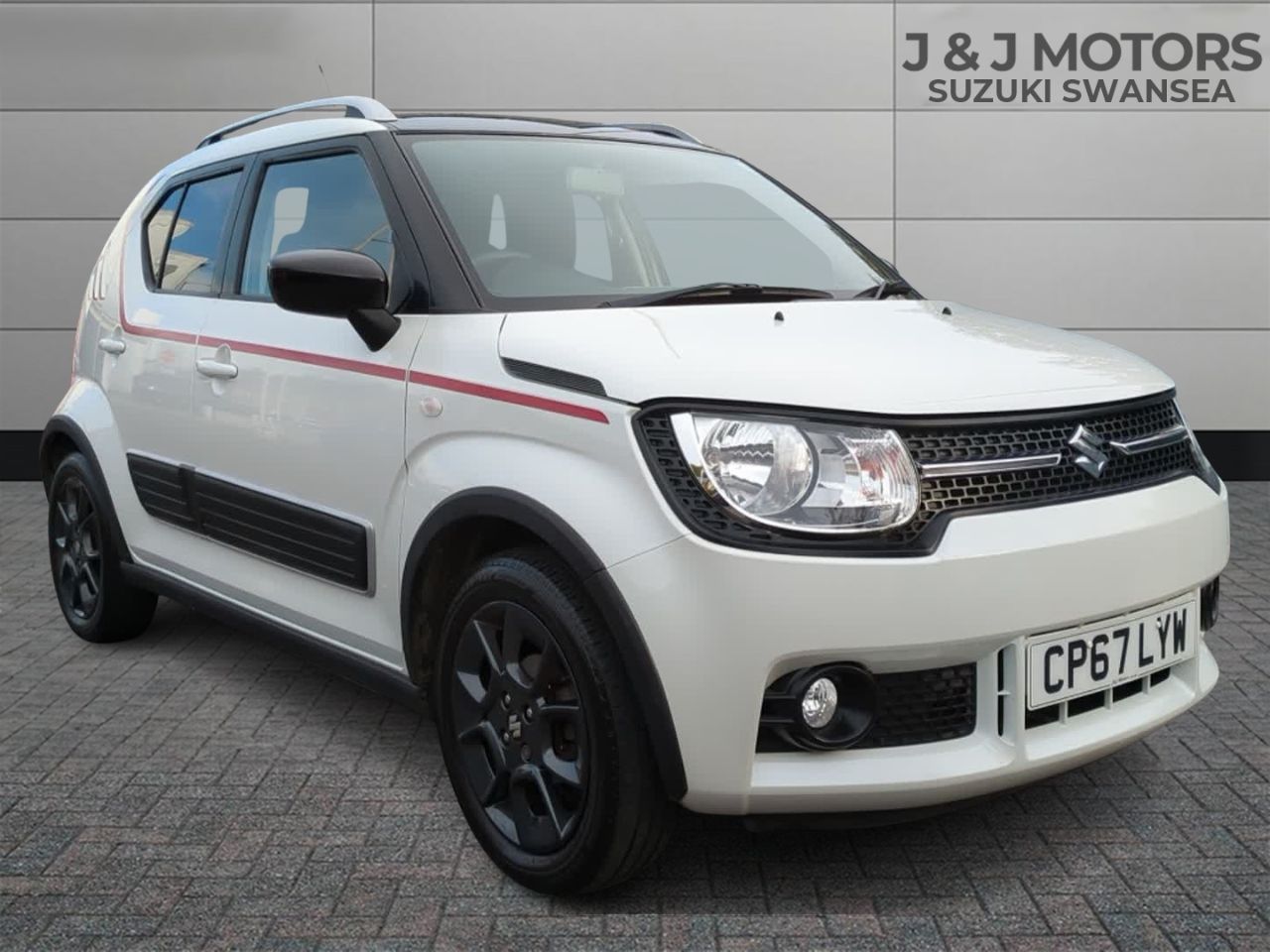 Main listing image - Suzuki Ignis