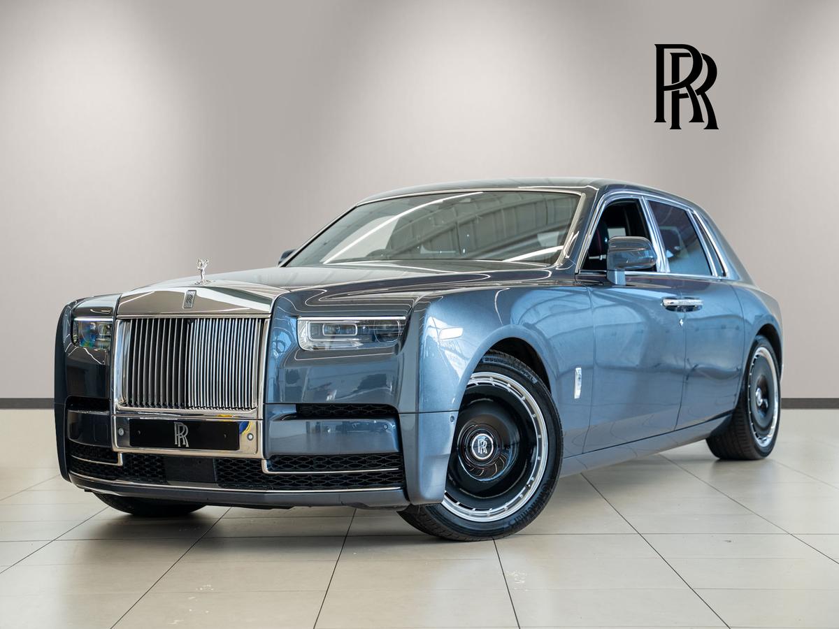 Main listing image - Rolls Royce Phantom
