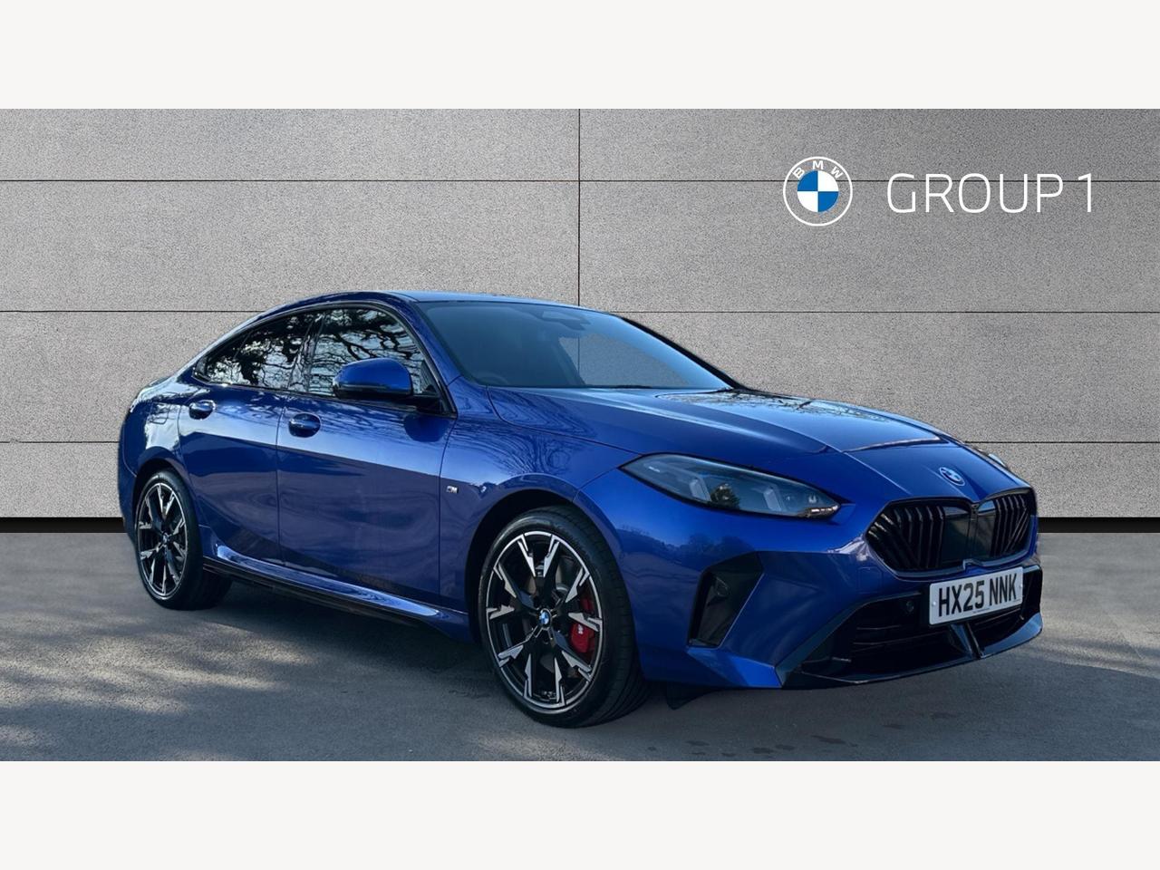 Main listing image - BMW 2 Series Gran Coupe