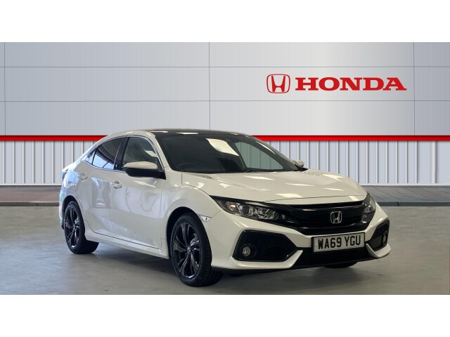 Main listing image - Honda Civic