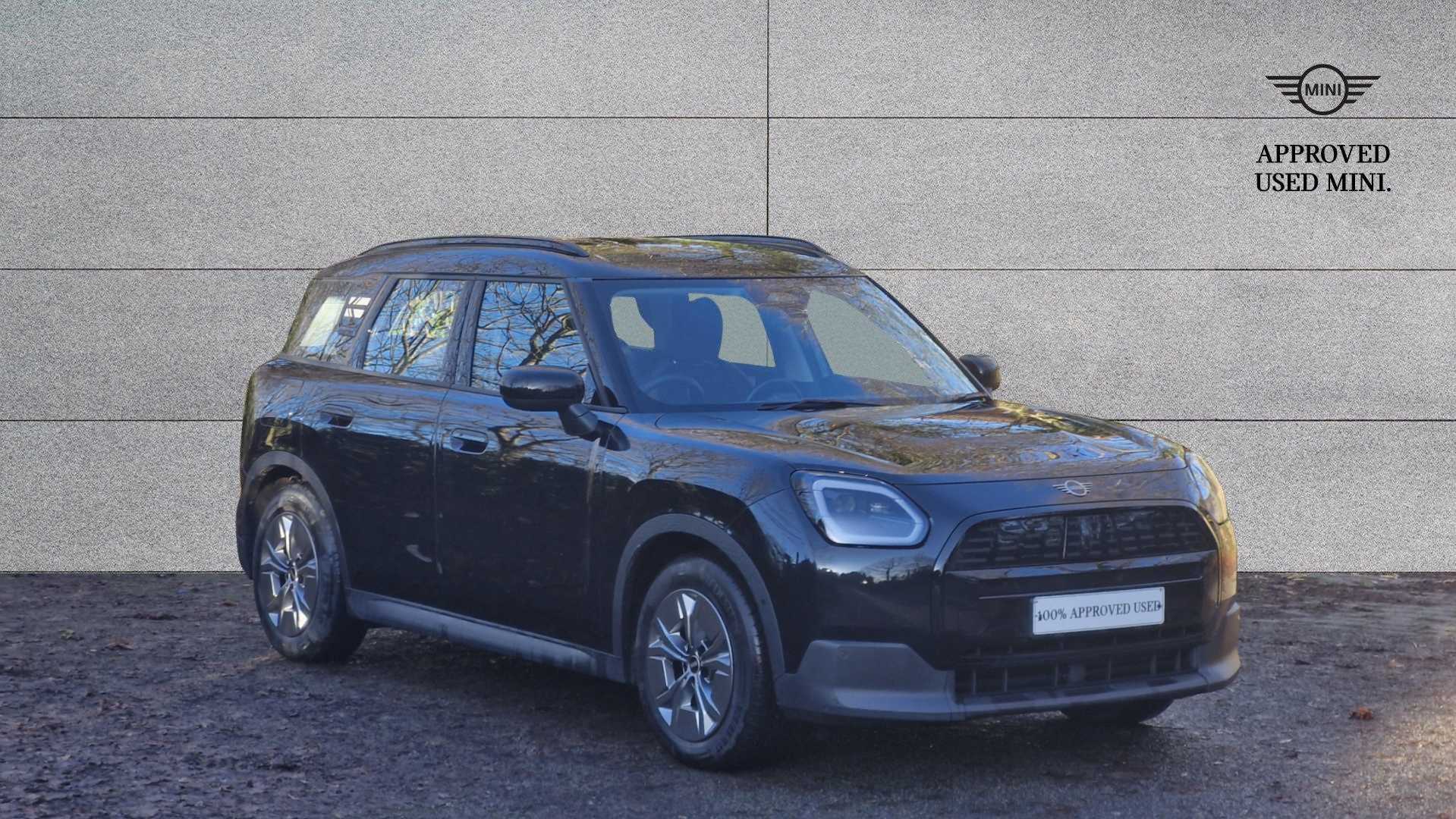 Main listing image - MINI Countryman