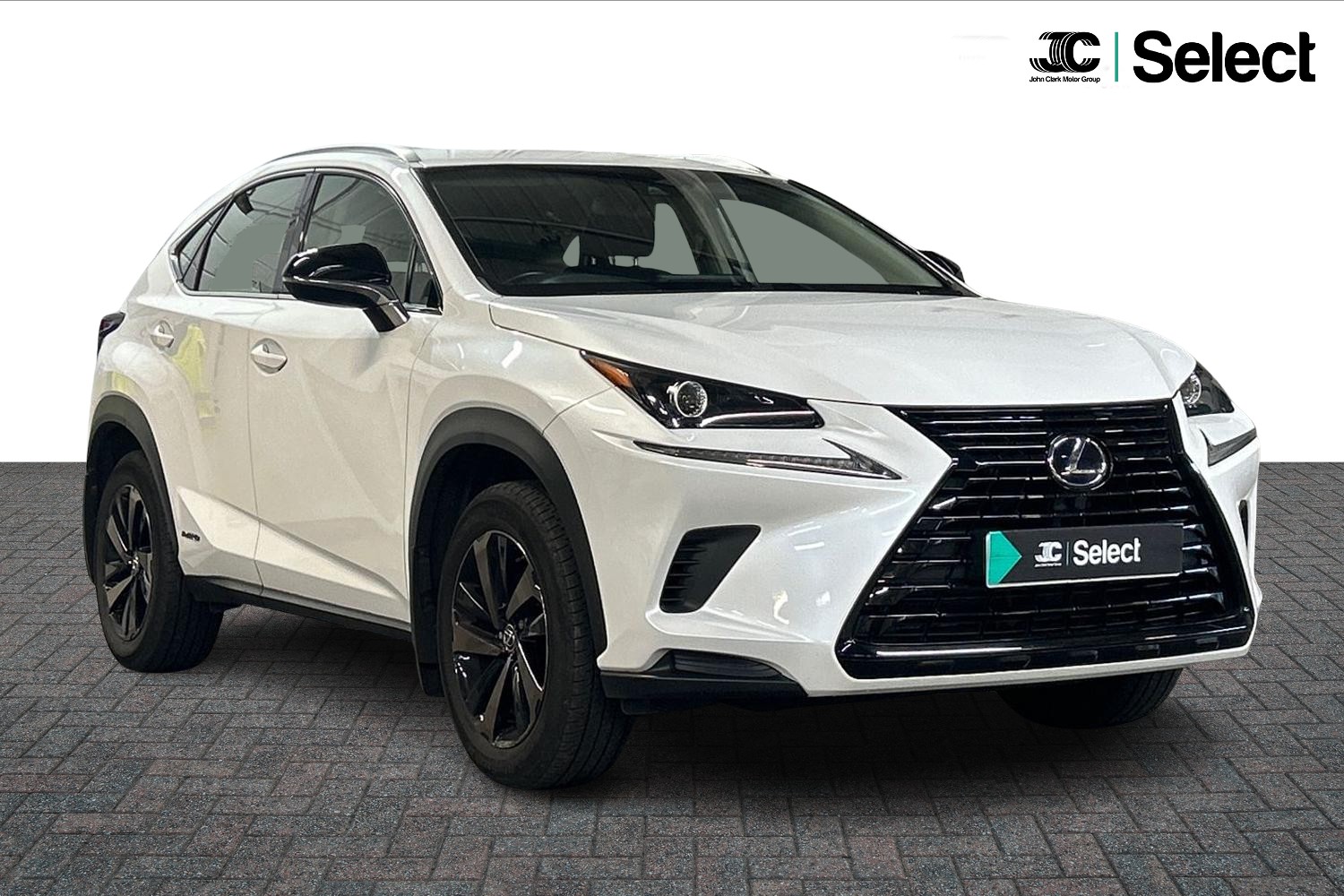 Main listing image - Lexus NX