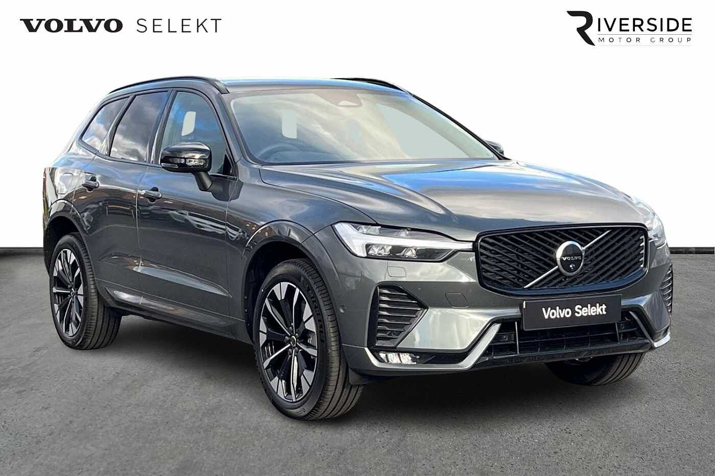 Main listing image - Volvo XC60