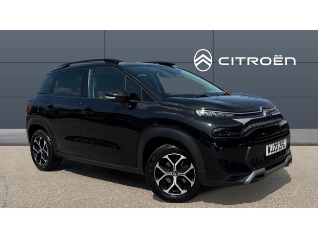 Main listing image - Citroen C3 Aircross