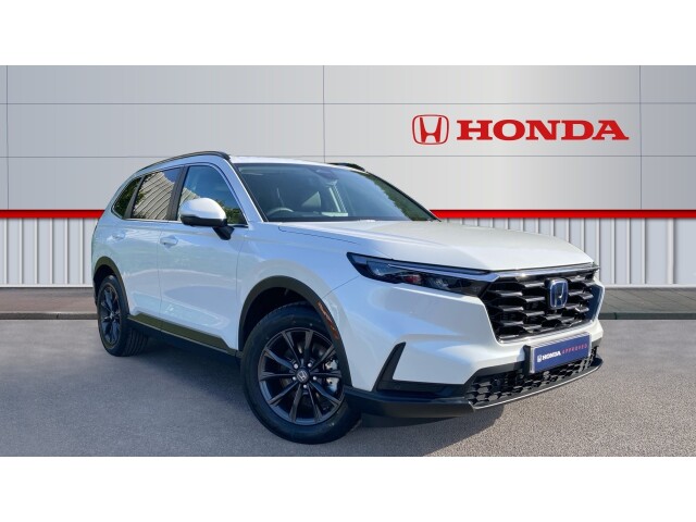 Main listing image - Honda CR-V
