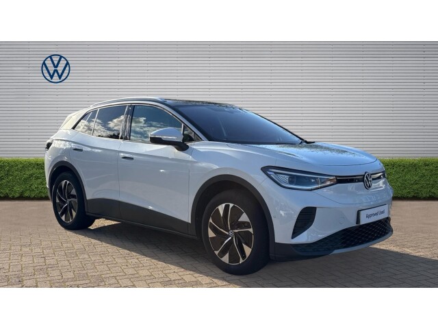 Main listing image - Volkswagen ID.4