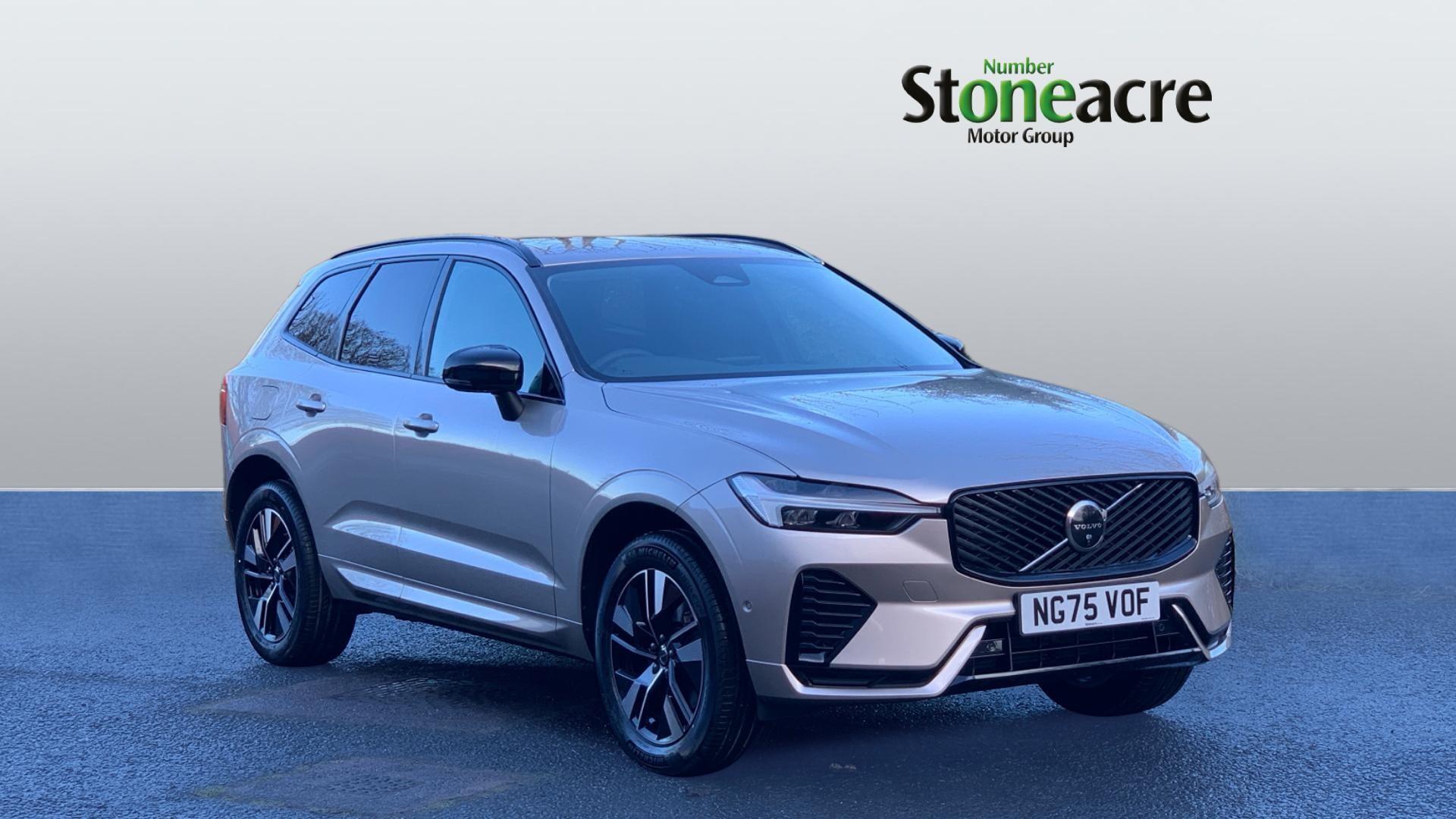 Main listing image - Volvo XC60