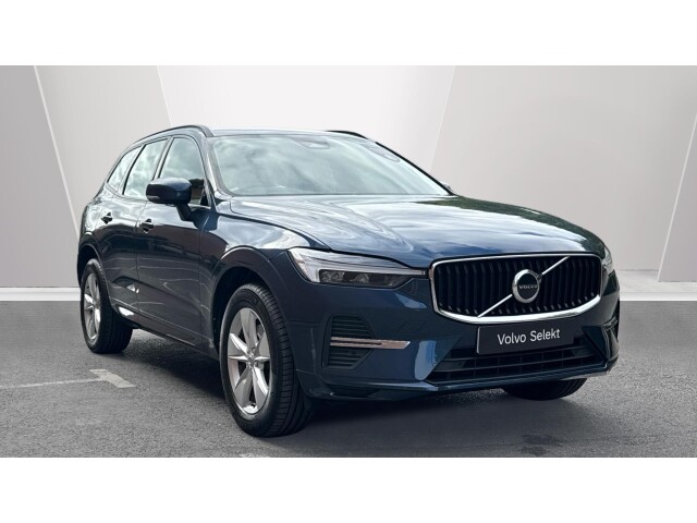 Main listing image - Volvo XC60
