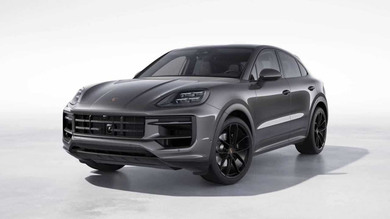 Main listing image - Porsche Cayenne