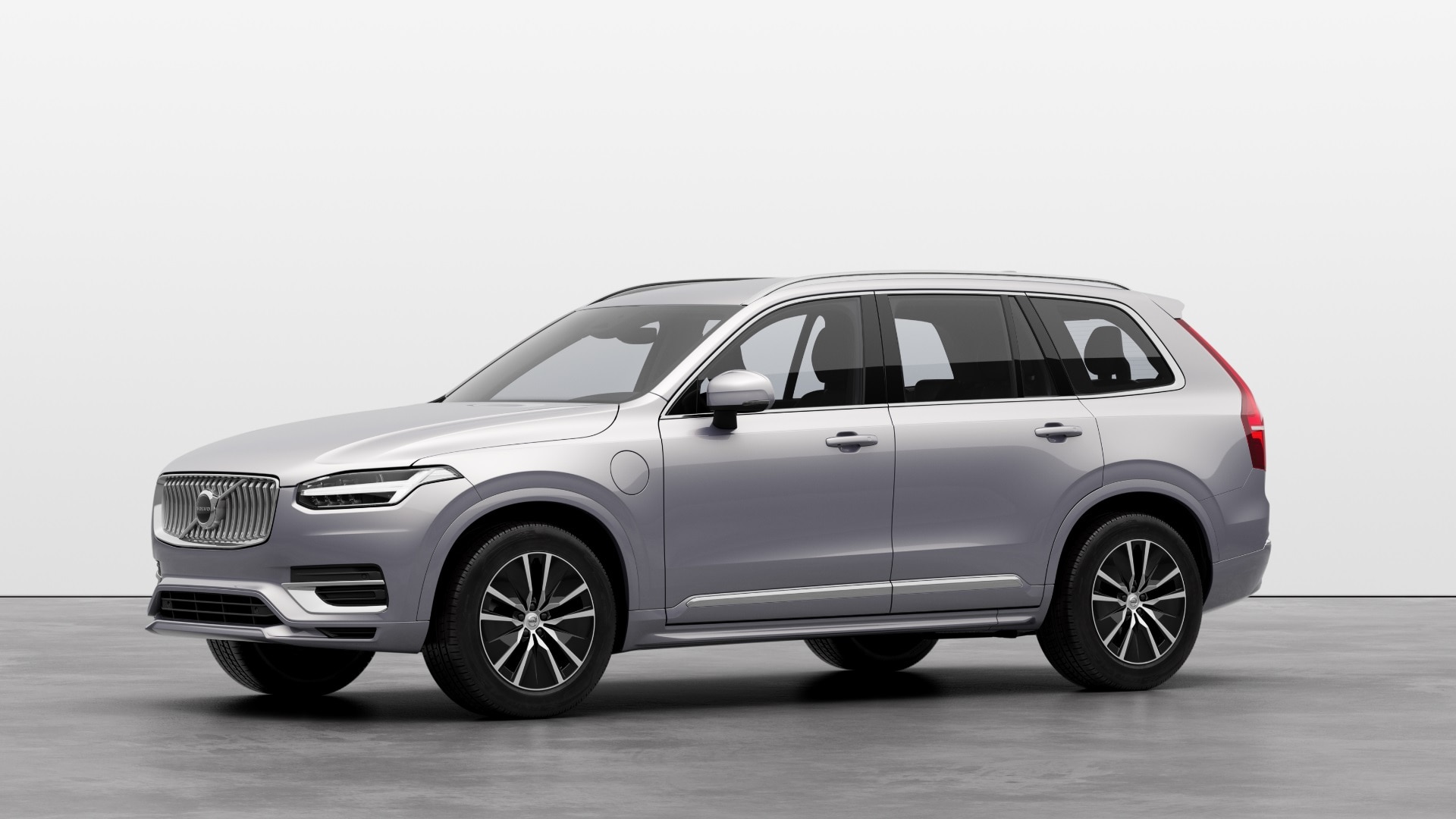 Main listing image - Volvo XC90