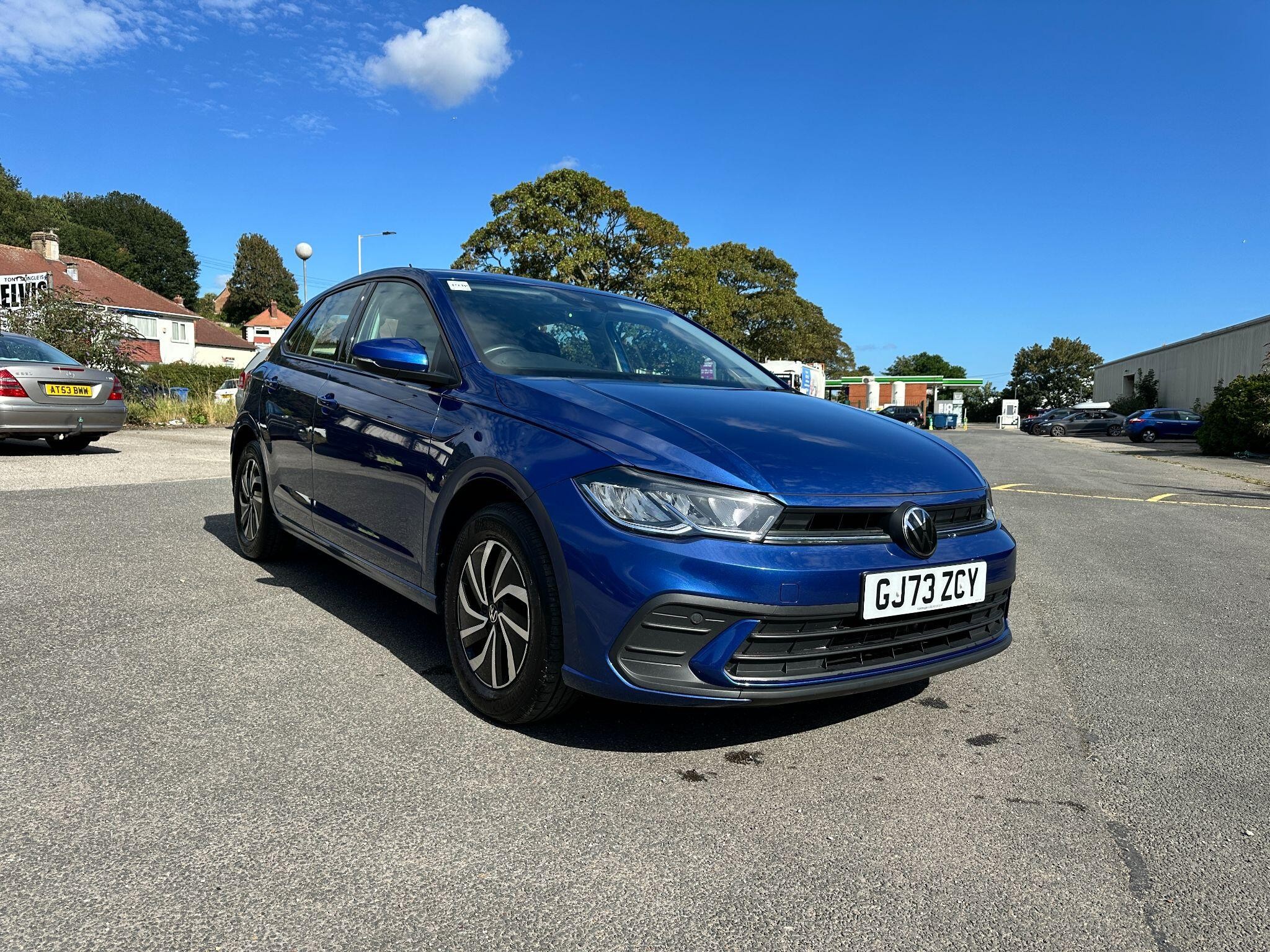 Main listing image - Volkswagen Polo
