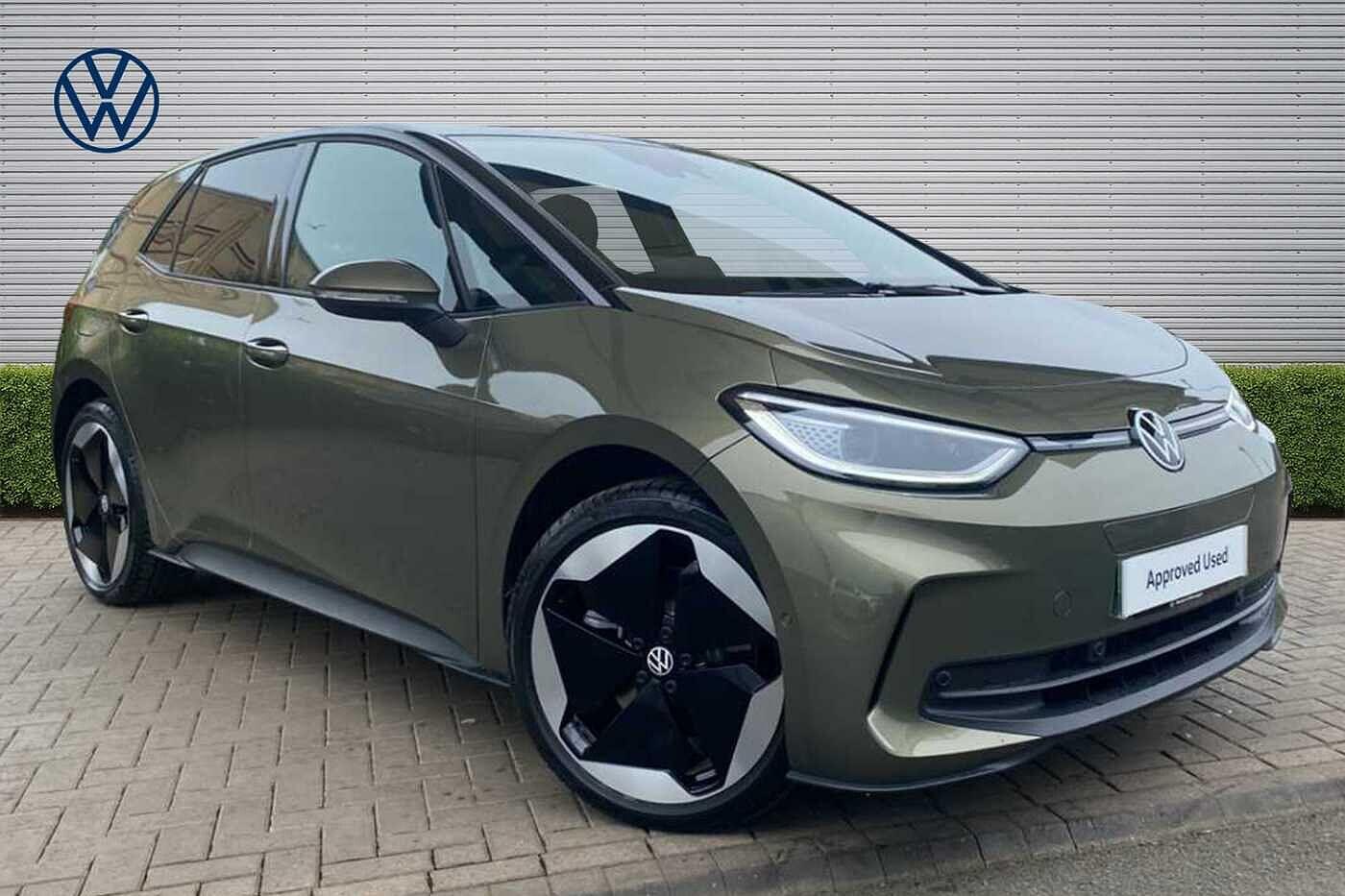 Main listing image - Volkswagen ID.3