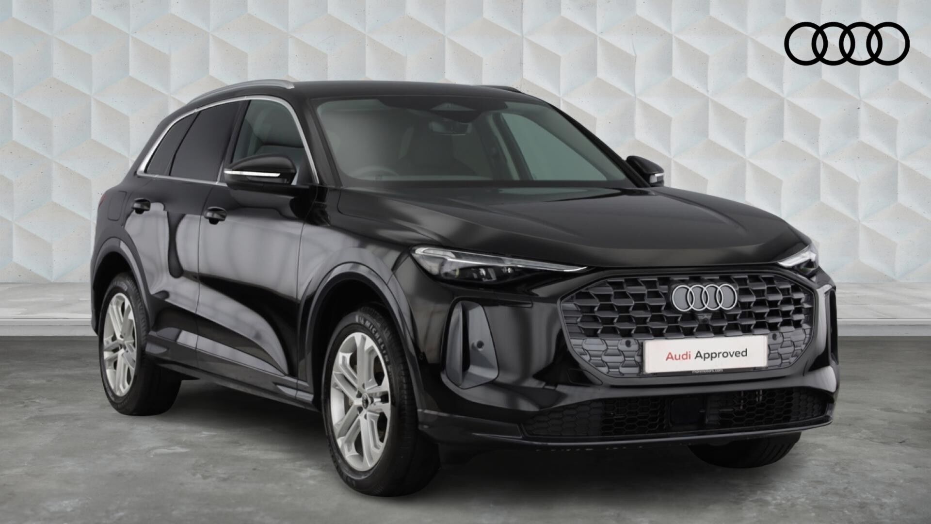 Main listing image - Audi Q5
