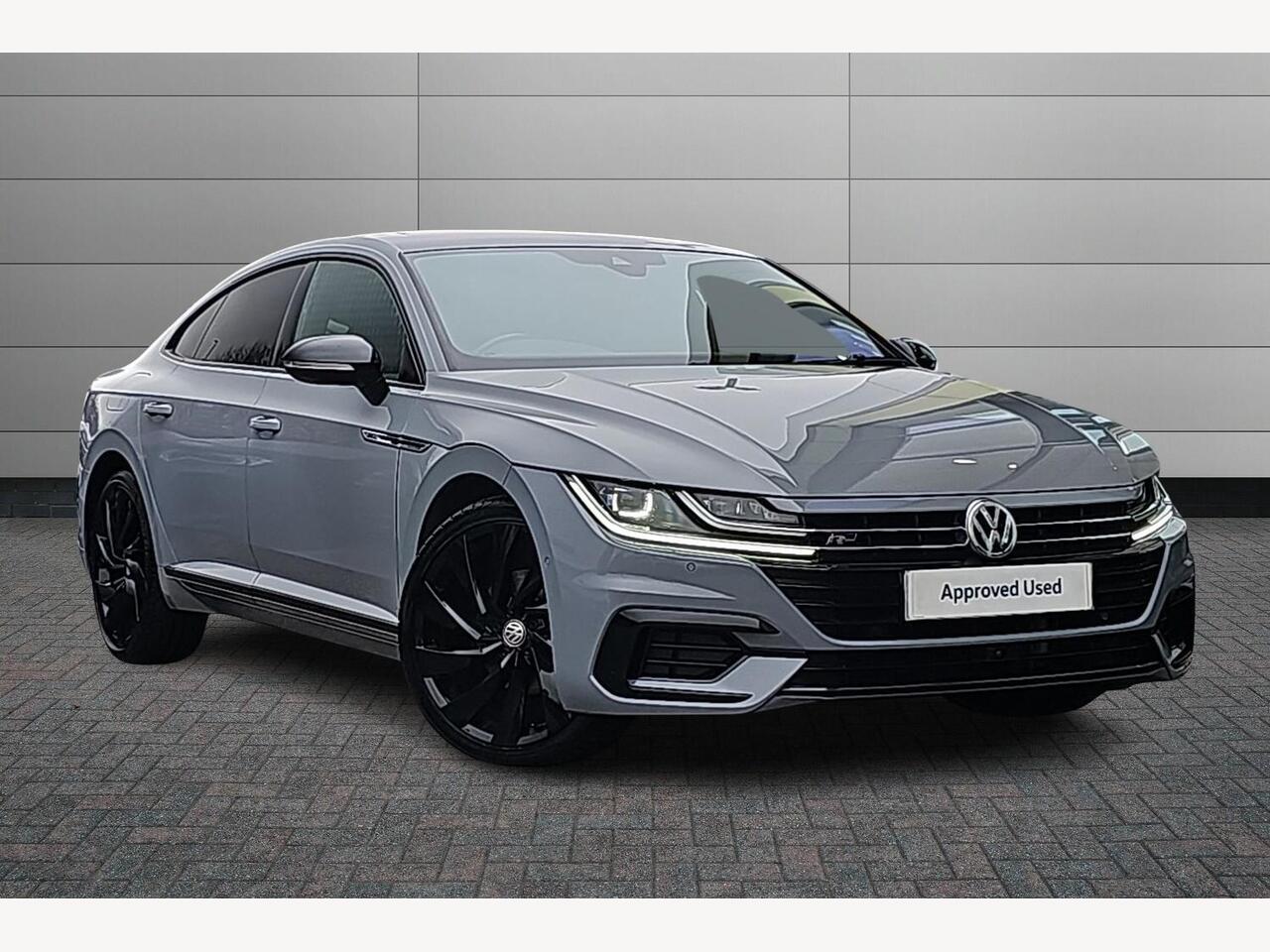 Main listing image - Volkswagen Arteon