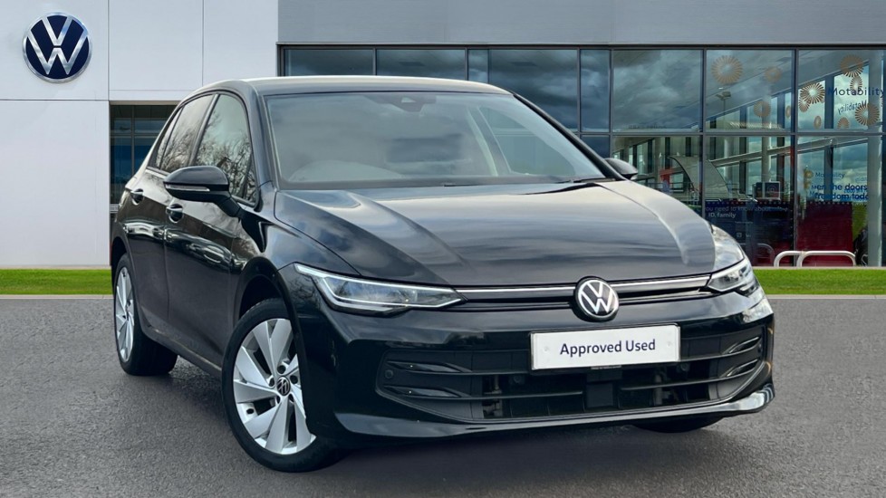 Main listing image - Volkswagen Golf