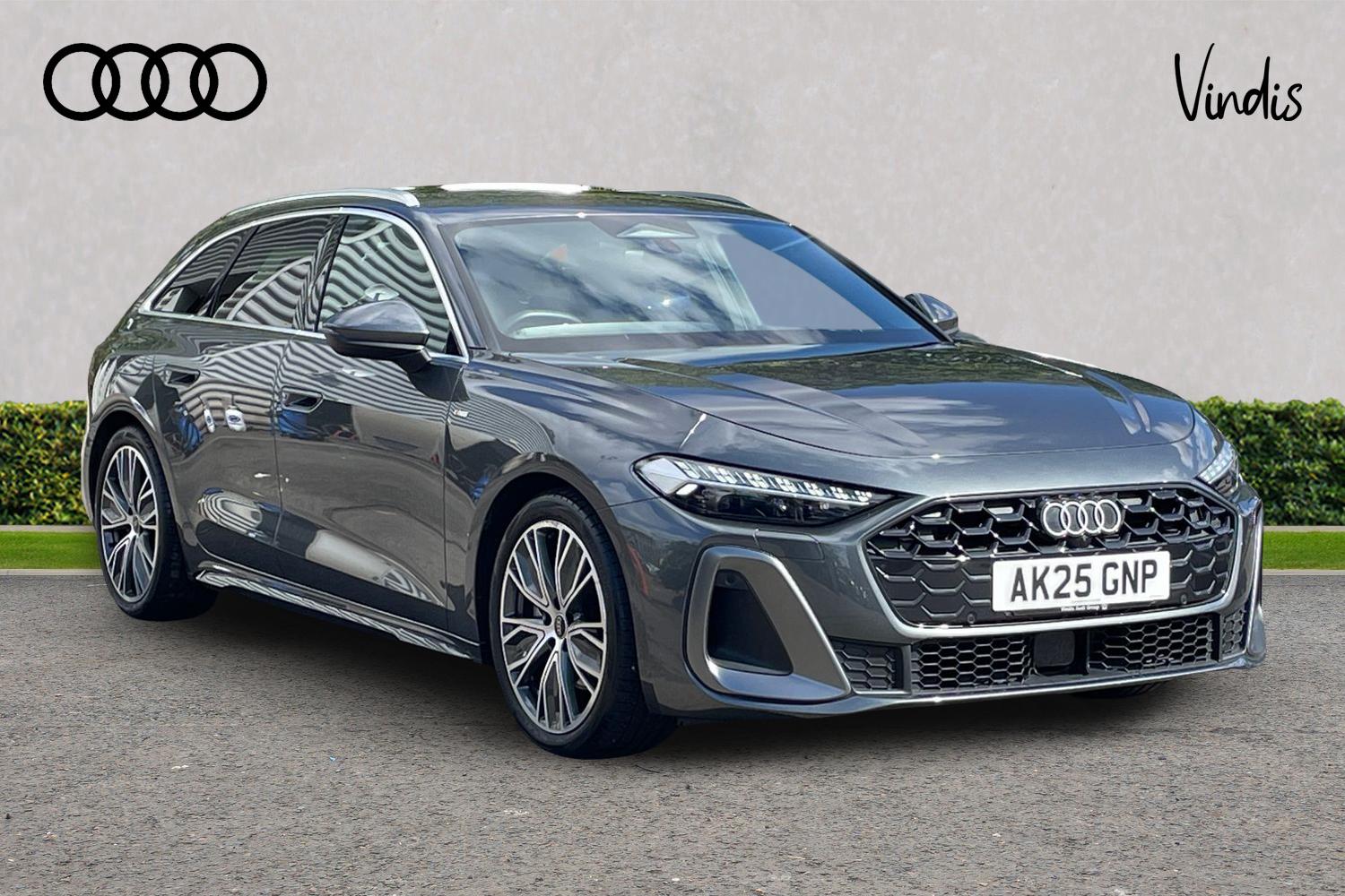 Main listing image - Audi A5