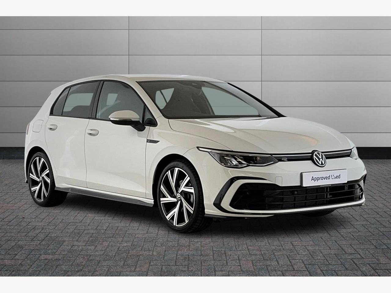 Main listing image - Volkswagen Golf