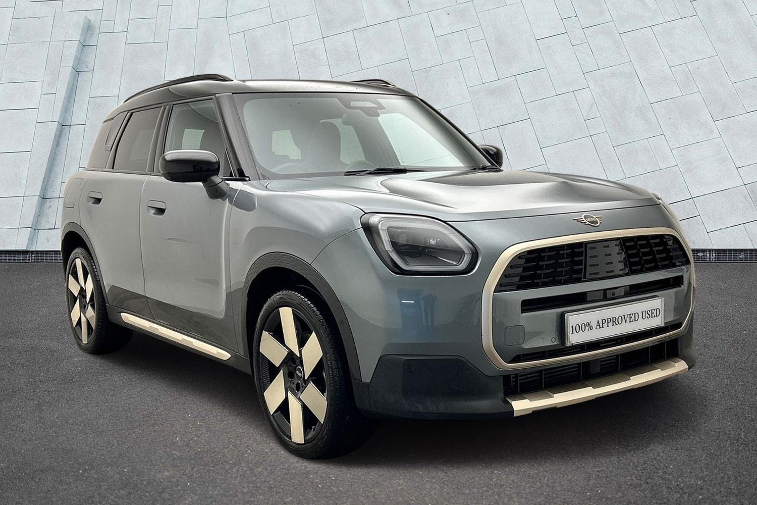 Main listing image - MINI Countryman