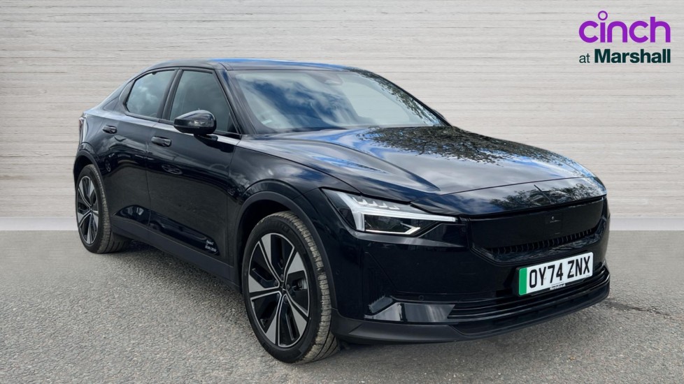 Main listing image - Polestar 2