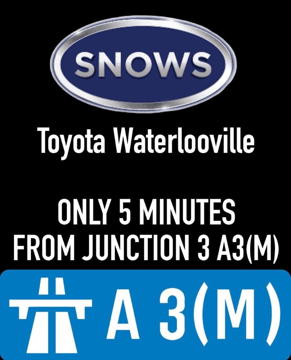 Main listing image - Toyota bZ4X