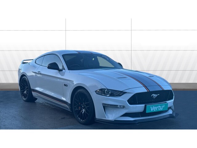 Main listing image - Ford Mustang