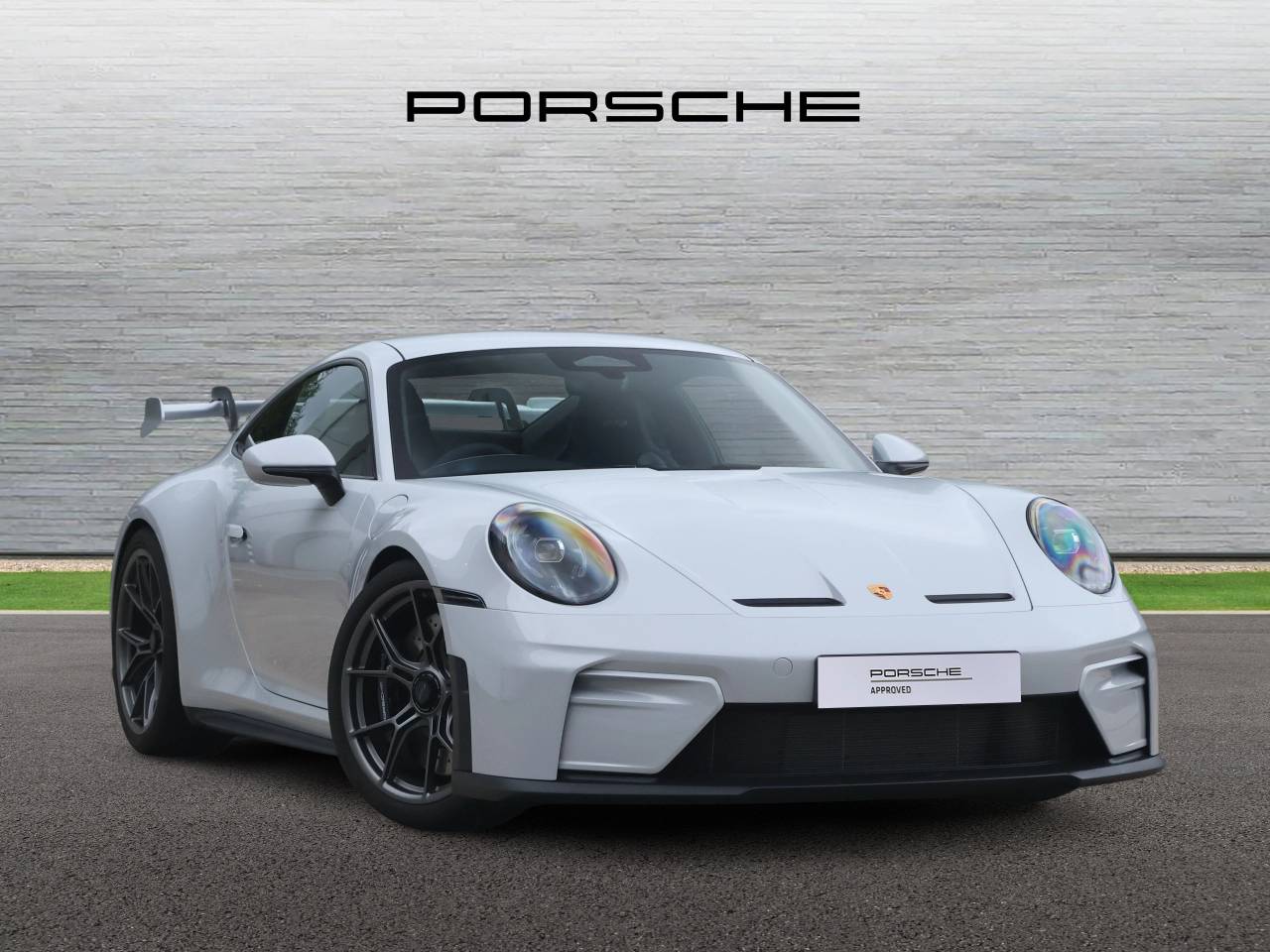 Main listing image - Porsche 911
