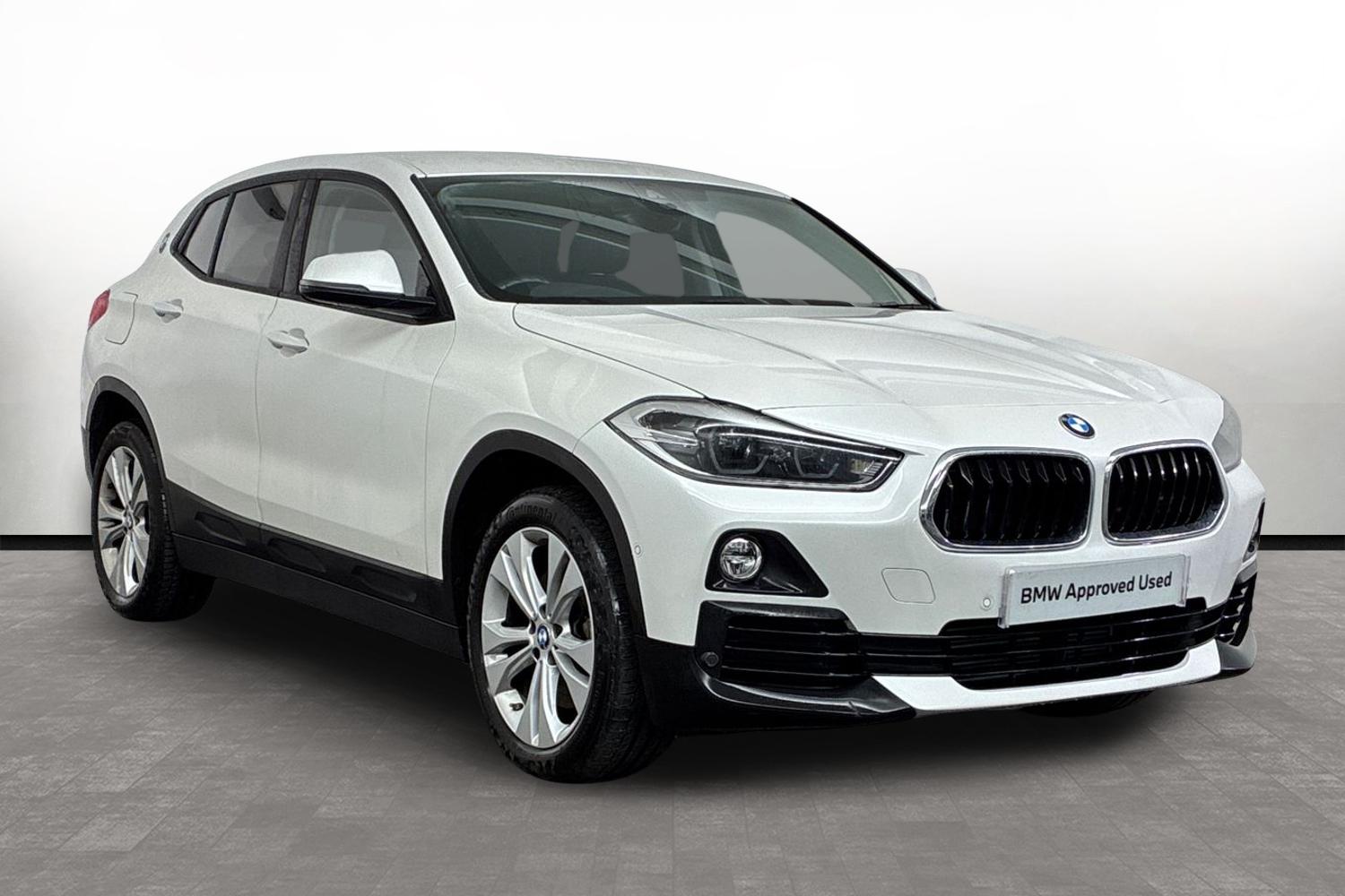 Main listing image - BMW X2