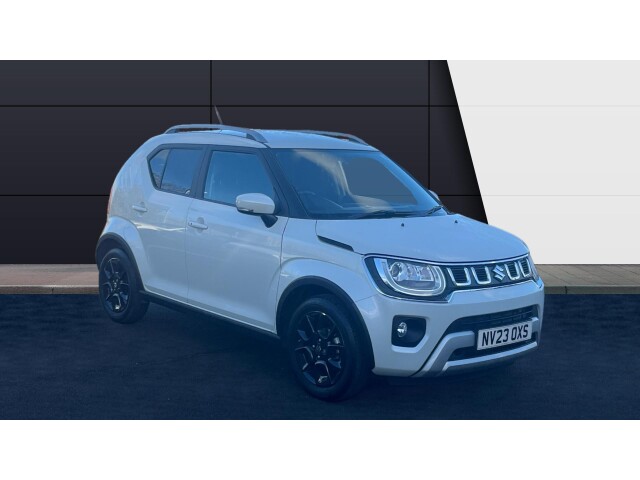 Main listing image - Suzuki Ignis