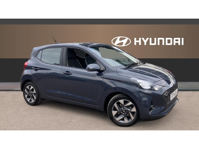 Main listing image - Hyundai i10