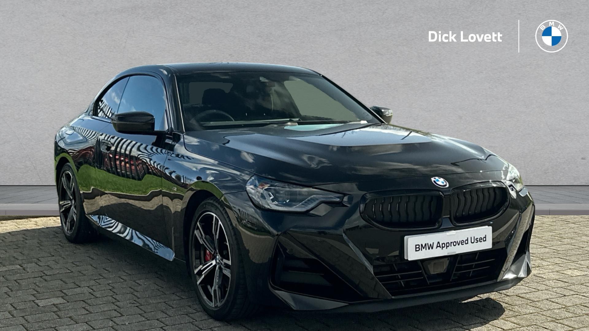 Main listing image - BMW 2 Series