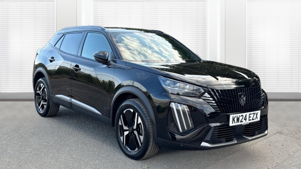 Main listing image - Peugeot 2008