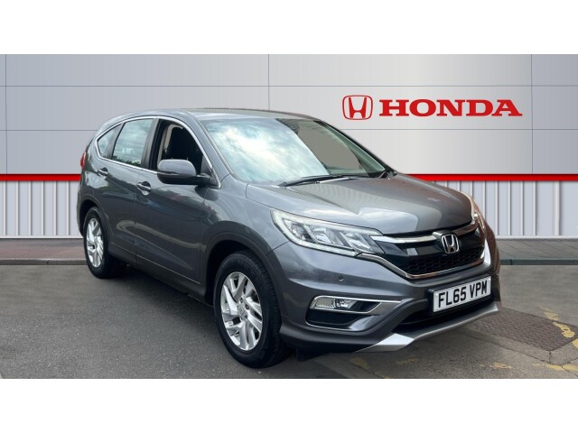 Main listing image - Honda CR-V