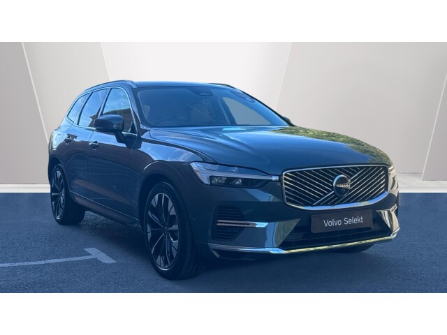 Main listing image - Volvo XC60