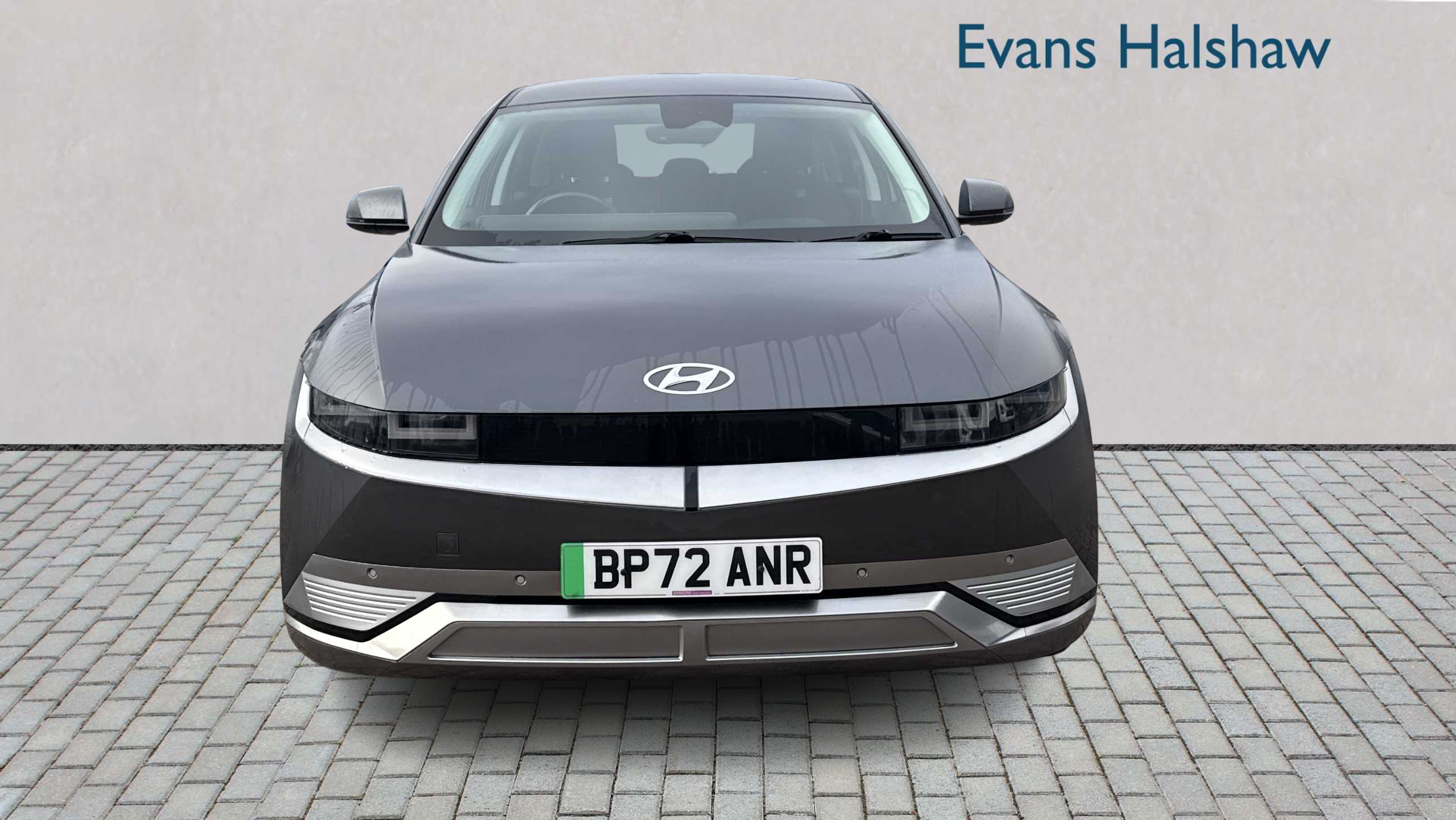 Main listing image - Hyundai IONIQ 5