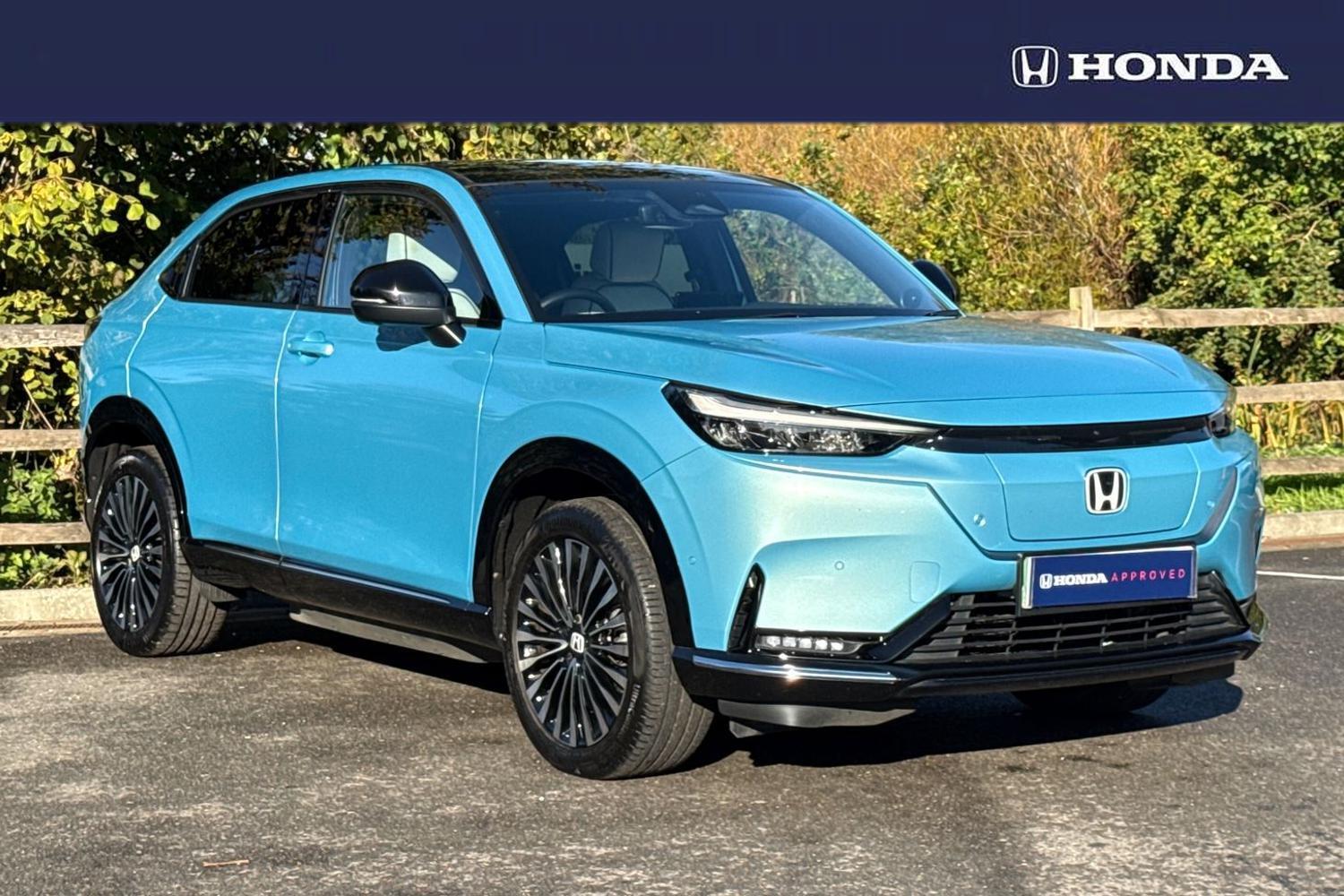 Main listing image - Honda E Ny1