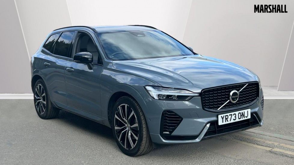 Main listing image - Volvo XC60
