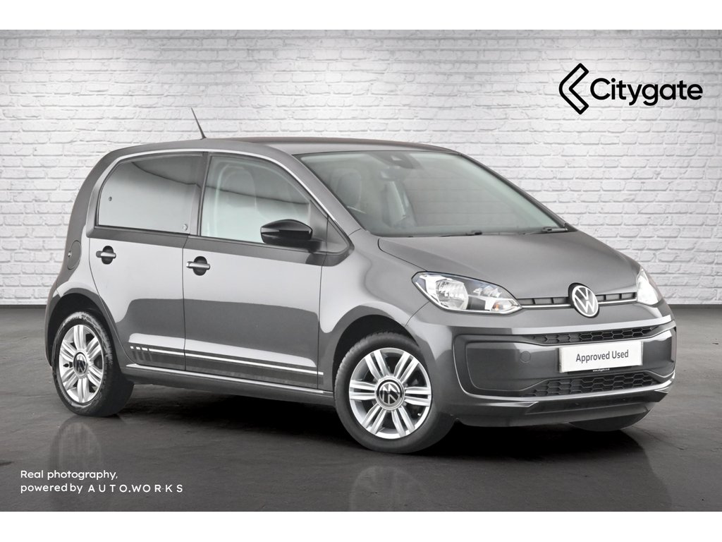 Main listing image - Volkswagen Up