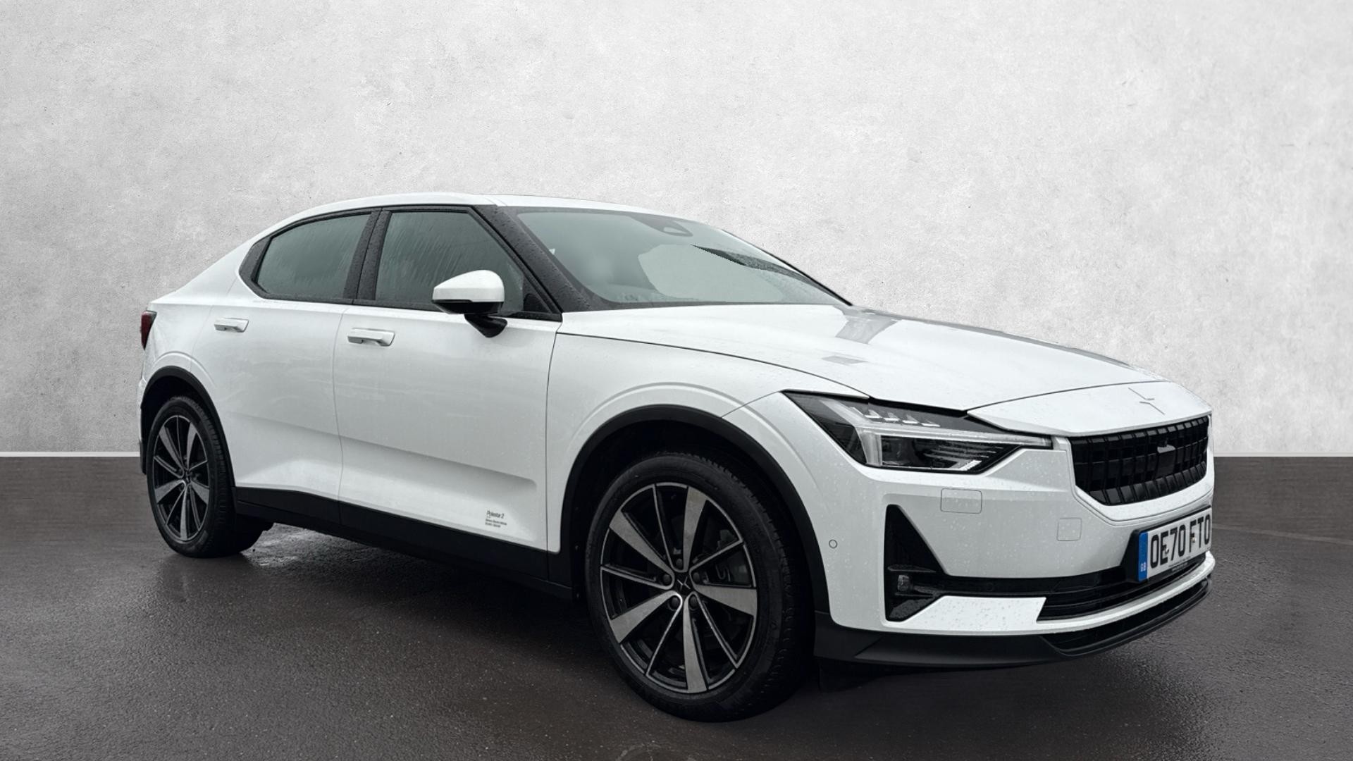 Main listing image - Polestar 2