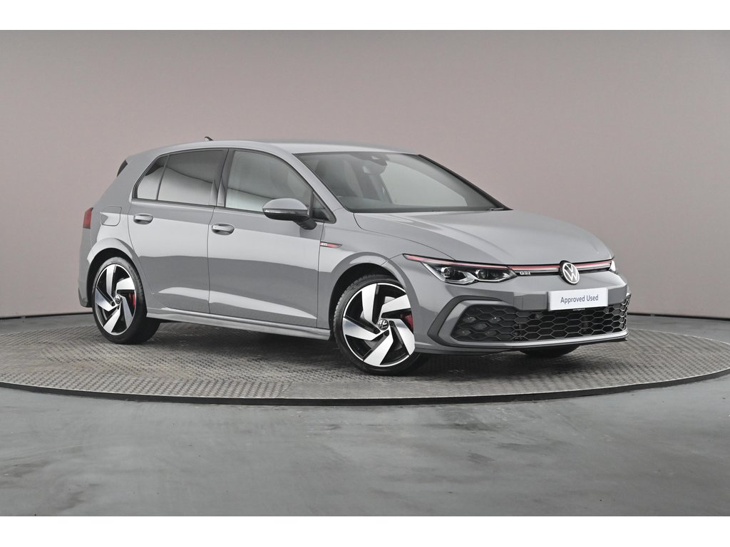 Main listing image - Volkswagen Golf GTI