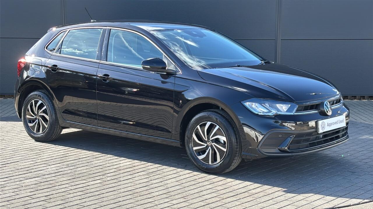Main listing image - Volkswagen Polo
