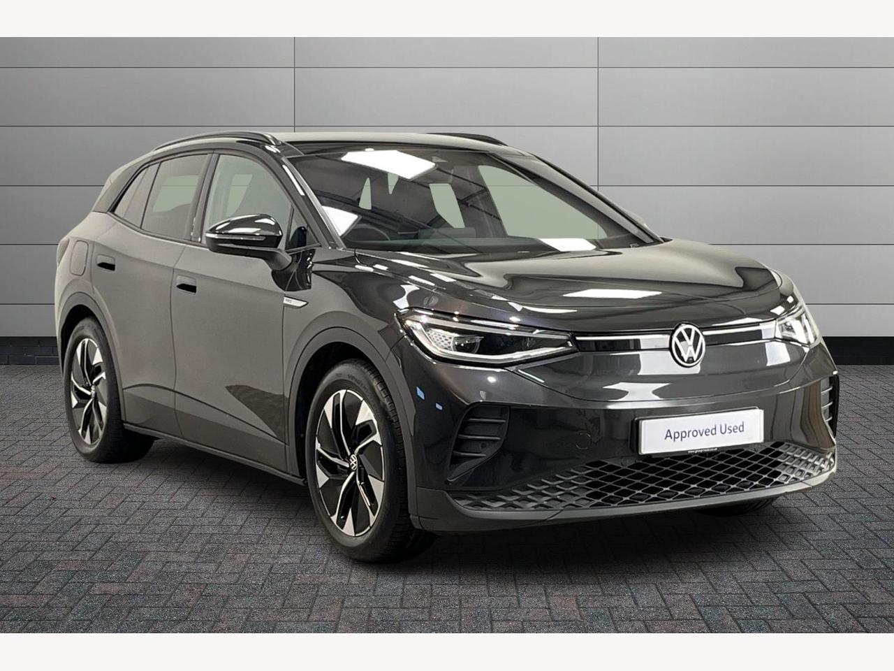 Main listing image - Volkswagen ID.4