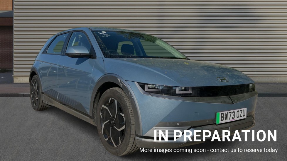 Main listing image - Hyundai IONIQ 5