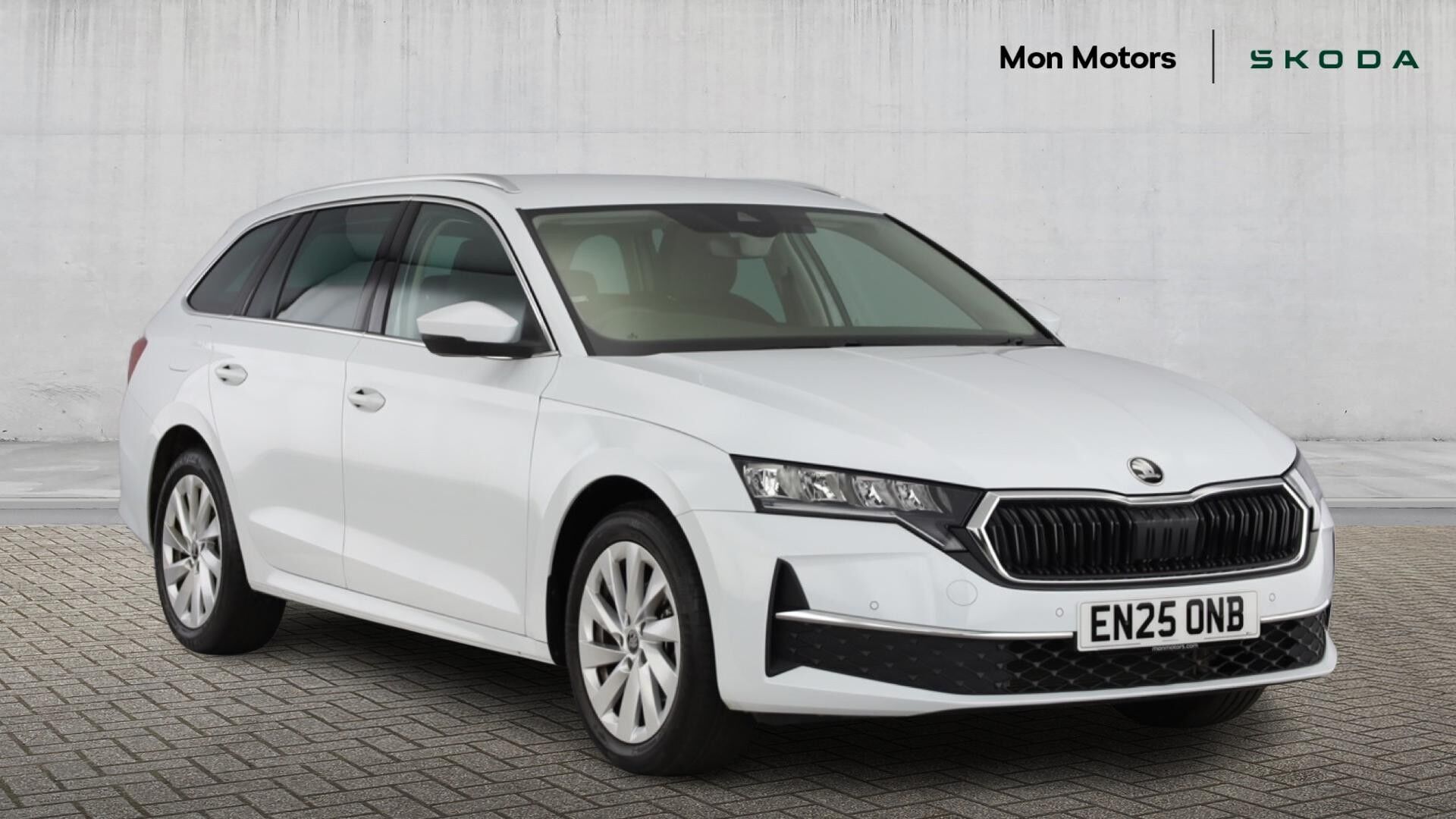 Main listing image - Skoda Octavia
