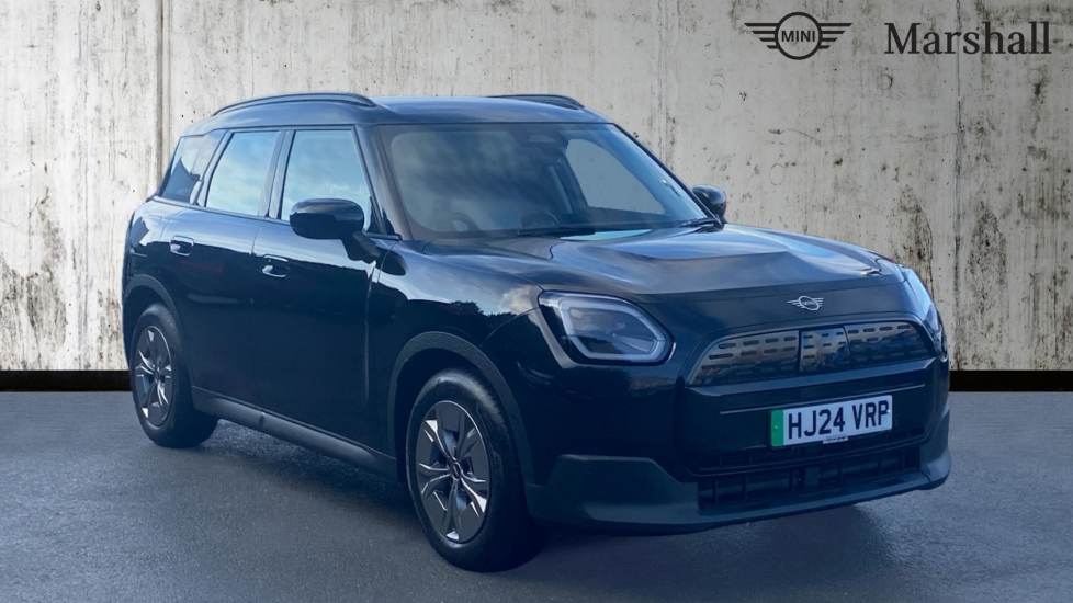 Main listing image - MINI Countryman