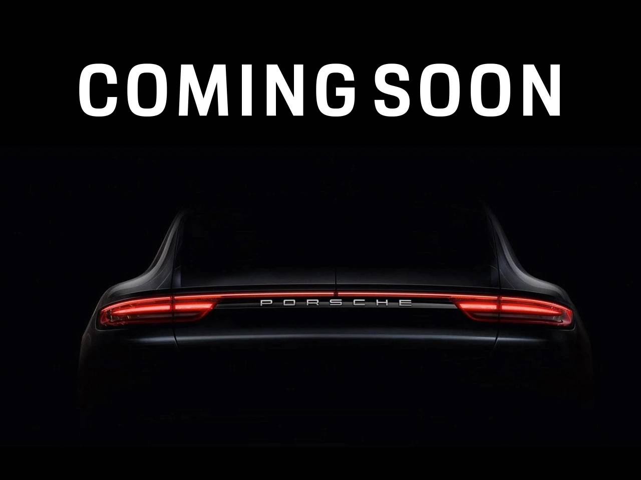 Main listing image - Porsche Cayenne