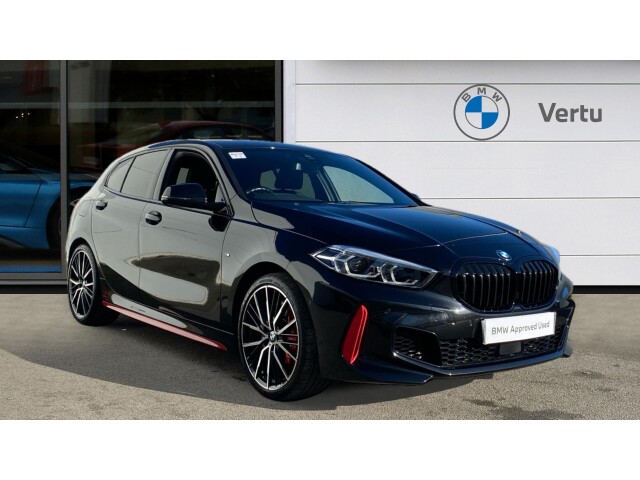 Main listing image - BMW 1 Series