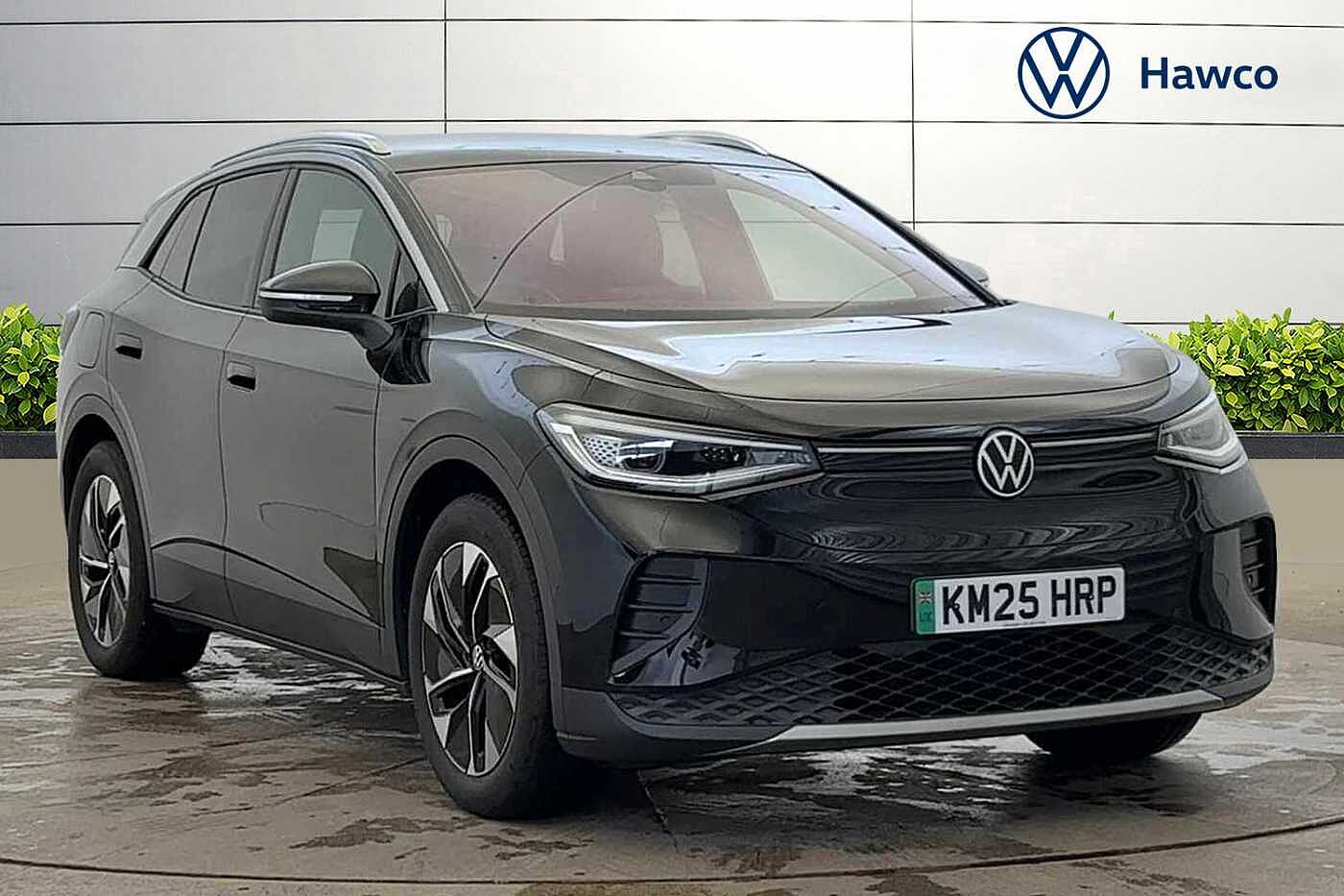 Main listing image - Volkswagen ID.4