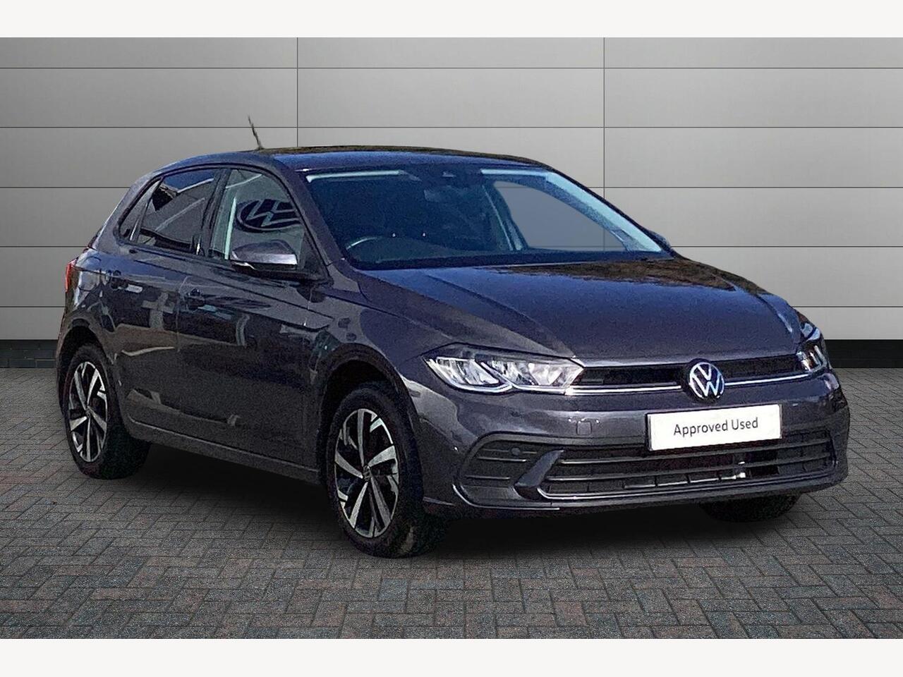 Main listing image - Volkswagen Polo