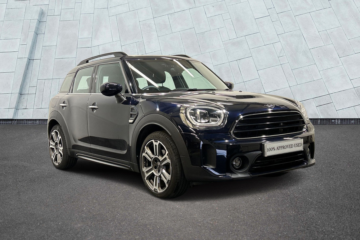 Main listing image - MINI Countryman